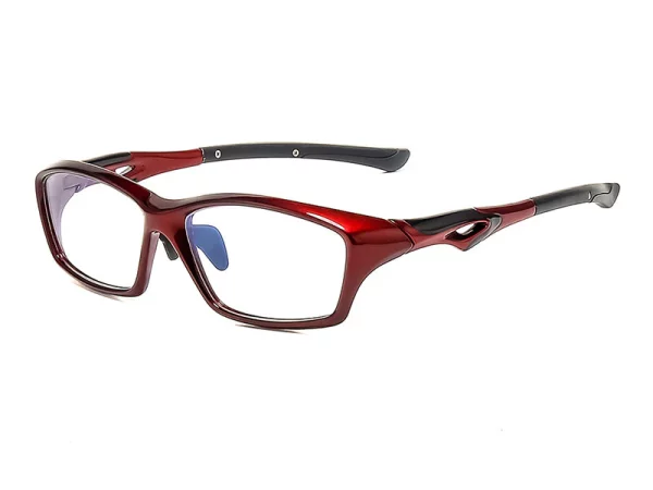 OF Anti Slip Prescription Sports Glasses - Image 3