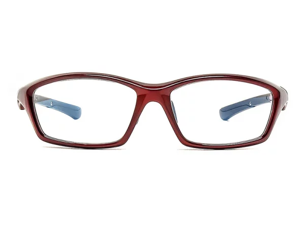 OF Anti Slip Prescription Sports Glasses - Image 4