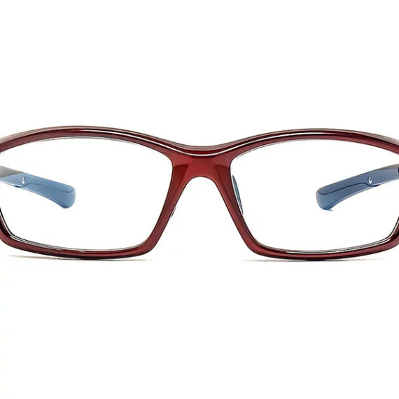 OF Anti Slip Prescription Sports Glasses