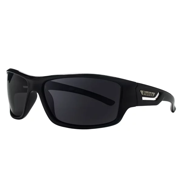 Crue Rectangle Sports glasses - Image 2