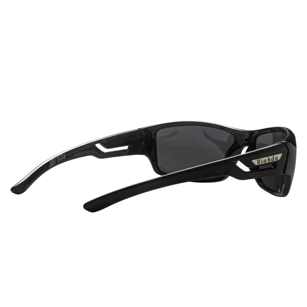 Crue Rectangle Sports glasses - Image 3