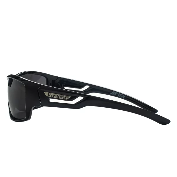 Crue Rectangle Sports glasses - Image 4