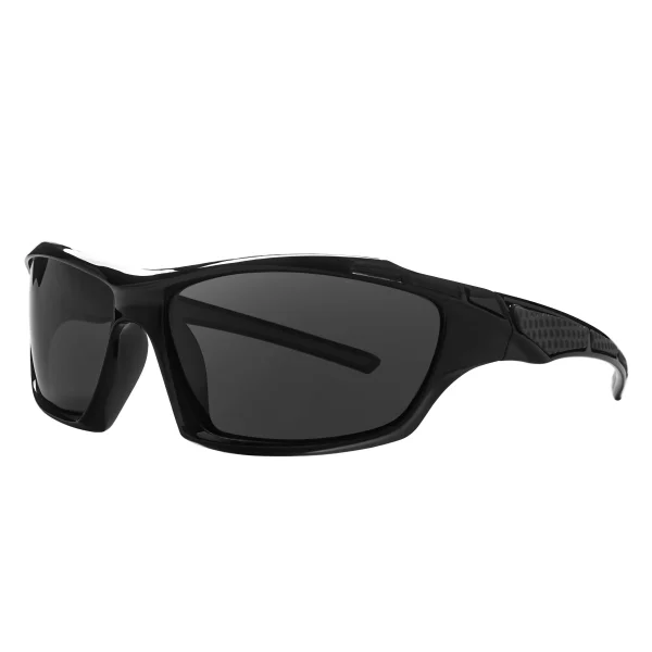 Wylder Rectangle Sports glasses - Image 2