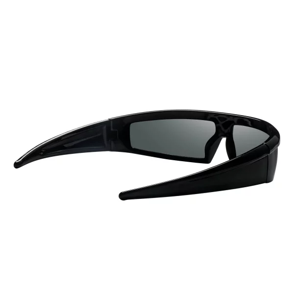 Tatum Geometric Sunglasses - Image 3