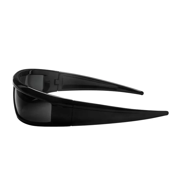 Tatum Geometric Sunglasses - Image 4