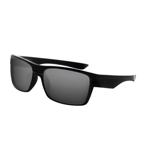 Dutton Rectangle Full frame Acetate Sunglasses - Image 2