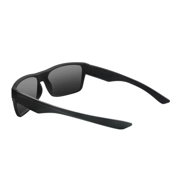 Dutton Rectangle Full frame Acetate Sunglasses - Image 3