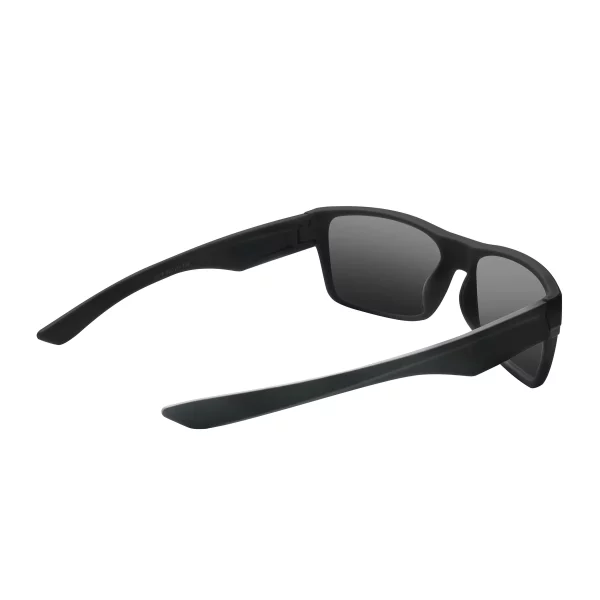 Dutton Rectangle Full frame Acetate Sunglasses - Image 4