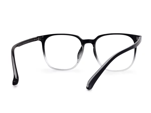 Intrepid Rectangle Glasses - Image 2