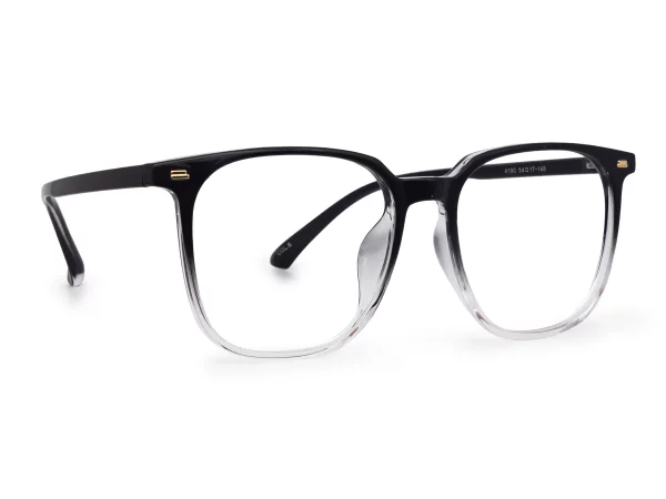 Intrepid Rectangle Glasses - Image 4