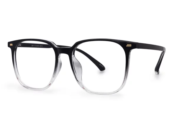 Intrepid Rectangle Glasses - Image 5