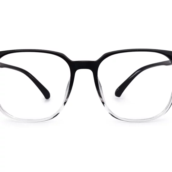 Intrepid Rectangle Glasses