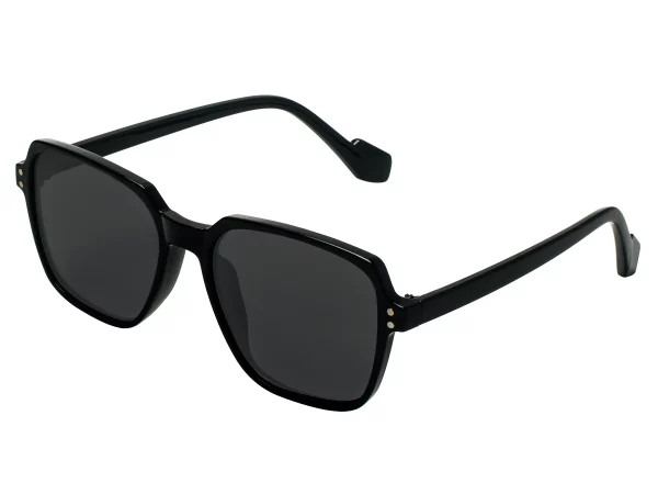 Bowen Oval Sunglasses - Image 2