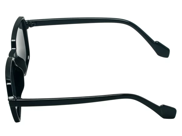 Bowen Oval Sunglasses - Image 4