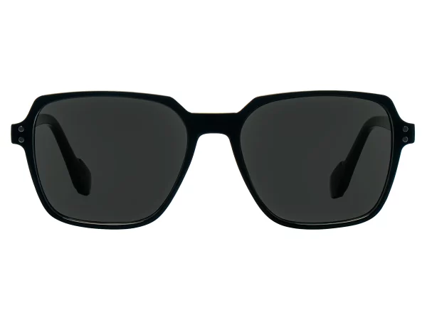 Bowen Oval Sunglasses