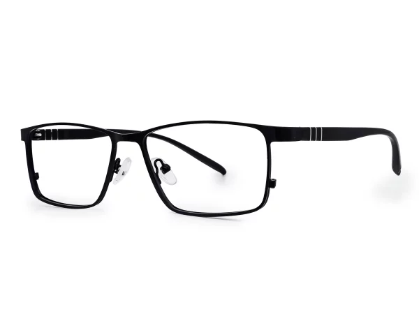 Owen Rectangle Glasses - Image 2