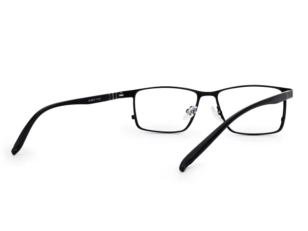 Owen Rectangle Glasses - Image 3