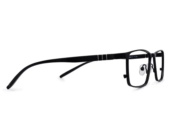 Owen Rectangle Glasses - Image 4